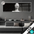 Led Glasbild Dame Mit Zigarre Panorama Produktvorschau