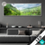 Led Glasbild Der Dschungel Panorama Produktvorschau