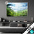 Led Glasbild Der Dschungel Querformat Produktvorschau
