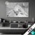 Led Glasbild Der Eisbaer Querformat Produktvorschau