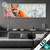 Led Glasbild Der Fuchs Abstrakte Natur Panorama Produktvorschau