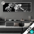 Led Glasbild Der Geigenspieler Panorama Produktvorschau