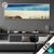 Led Glasbild Der Holzsteg Panorama Produktvorschau