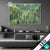 Led Glasbild Der Wald Querformat Produktvorschau