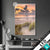 Led Glasbild Duenen Am Nordseestrand Hochformat Produktvorschau
