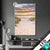 Led Glasbild Duenen Am Nordseestrand No 2 Hochformat Produktvorschau