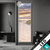 Led Glasbild Duenen Am Nordseestrand No 2 Schmal Produktvorschau