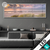 Led Glasbild Duenen Am Nordseestrand Panorama Produktvorschau