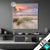 Led Glasbild Duenen Am Nordseestrand Quadrat Produktvorschau