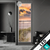 Led Glasbild Duenen Am Nordseestrand Schmal Produktvorschau