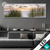 Led Glasbild Duenen Und Abendsonne Panorama Produktvorschau