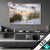 Led Glasbild Duenen Und Abendsonne Querformat Produktvorschau