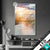 Led Glasbild Duenen Und Meer Hochformat Produktvorschau