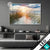 Led Glasbild Duenen Und Meer Querformat Produktvorschau