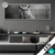 Led Glasbild Duestere Eleganz Der Eule Panorama Produktvorschau