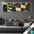 Led Glasbild Edle Weine Geniessen Panorama Produktvorschau