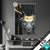 Led Glasbild Edler Hirsch In Fokus Hochformat Produktvorschau