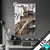 Led Glasbild Eifelturm Shabby Stil Hochformat Produktvorschau