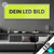 Led Glasbild Eigenes Motiv Panorama Produktvorschau