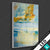 Led Glasbild Ein Tag Am Meer Hochformat Motivvorschau