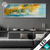 Led Glasbild Ein Tag Am Meer Panorama Produktvorschau