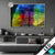 Led Glasbild Elefant Pop Art No 1 Querformat Produktvorschau