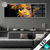 Led Glasbild Erzoernte Frau Panorama Produktvorschau