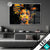 Led Glasbild Erzoernte Frau Querformat Produktvorschau