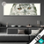 Led Glasbild Eule Wald No 1 Panorama Produktvorschau