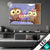 Led Glasbild Eulenfamilie Querformat Produktvorschau