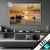 Led Glasbild Ewige Ruhe Am Horizont Querformat Produktvorschau