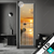 Led Glasbild Ewige Ruhe Am Horizont Schmal Produktvorschau