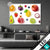 Led Glasbild Exotische Fruechte Querformat Produktvorschau