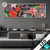 Led Glasbild Exotische Tropenpflanzen Panorama Produktvorschau