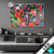 Led Glasbild Exotische Tropenpflanzen Querformat Produktvorschau