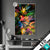 Led Glasbild Exotische Tropische Pflanzen Hochformat Produktvorschau
