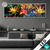 Led Glasbild Exotische Tropische Pflanzen Panorama Produktvorschau