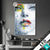 Led Glasbild Farbcodes Der Identitaet Hochformat Produktvorschau