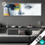 Led Glasbild Farbcodes Der Identitaet Panorama Produktvorschau