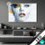 Led Glasbild Farbcodes Der Identitaet Querformat Produktvorschau