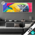 Led Glasbild Federn Papagei Panorama Produktvorschau