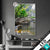 Led Glasbild Felsenbach Im Regenwald Hochformat Produktvorschau