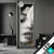 Led Glasbild Florale Schoenheit Schmal Produktvorschau
