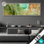 Led Glasbild Fluid Art Naturschauspiel Panorama Produktvorschau