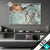 Led Glasbild Fluid Art Tuerkis Querformat Produktvorschau