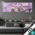 Led Glasbild Fluid Art Violett Panorama Produktvorschau