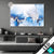 Led Glasbild Fluid Art Winter Wonderland Querformat Produktvorschau