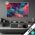 Led Glasbild Fluid Fantasia Querformat Produktvorschau