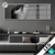 Led Glasbild Frau Gitarre Panorama Produktvorschau