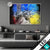 Led Glasbild Freiheitsstatue Pop Art No 2 Querformat Produktvorschau